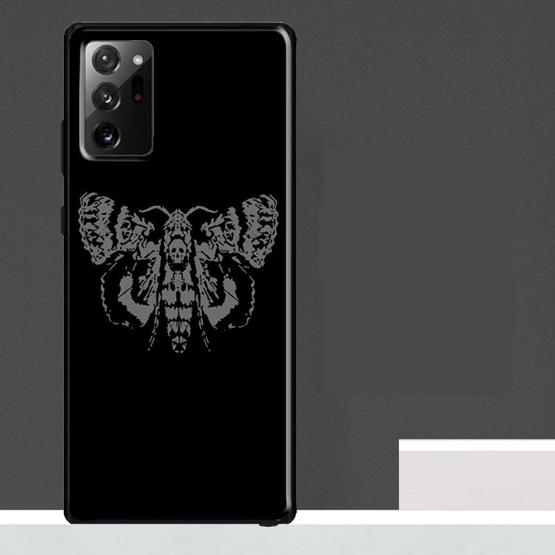 Life Is Strange Case For Samsung Galaxy S20 FE S21 S22 S23 Ultra Note 10 20 Ultra S8 S9 S10 Plus Cover Coque