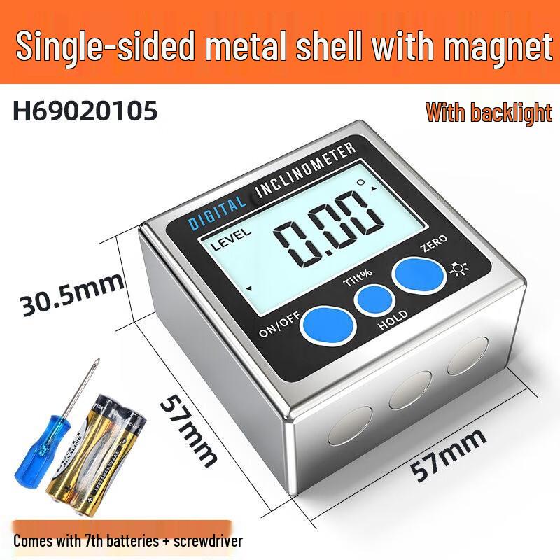 Chiweng Digital Inclinometer Angle Level