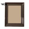 Vintage Style Picture Frame 5/6/7/8/10-inch A4 Photo with Acrylic Front, Display Holder Lightweight for Tabletop, Family Decoration Home Office