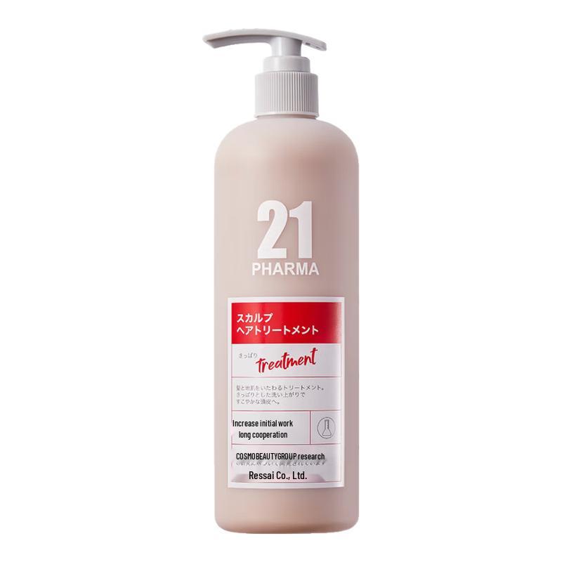 PHARMA 21 Firming & Volumizing Conditioner
