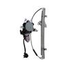 Jienanfeng Car Door Window Regulator