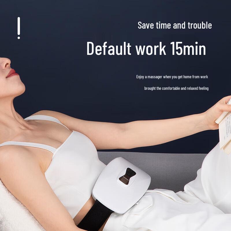 Royalstar RSD-PK809XR Waist Massager