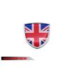 Personality Style Metal Car Sticker Body Badge Door Trim Decal For Mini  R56 F55 F56 R57 R58 R60 Clubman Countryman Cooper ONE S