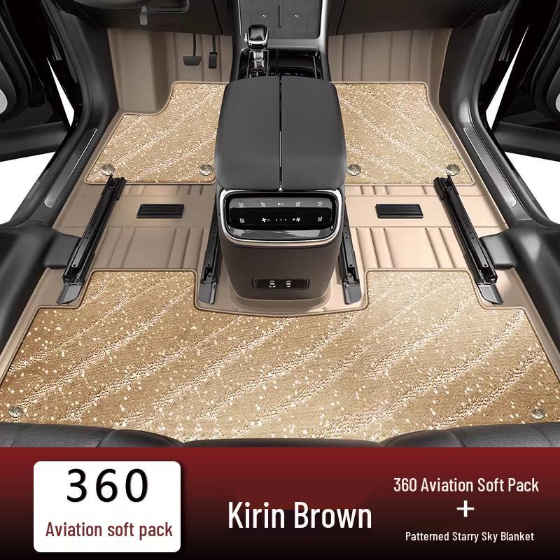 Custom Car Floor Mats for Citroën: C3-XR, Elysee, C4 Picasso, C4L, Fukang, C2, Versailles, C5X