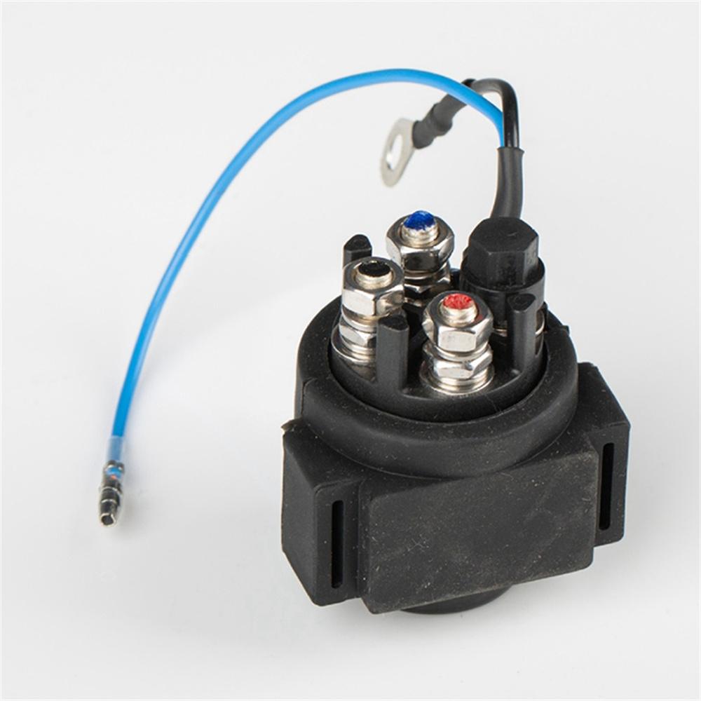 Power Trim Tilt Relay for Suzuki
