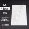 Maimofi A4 Hot Melt Binding Covers