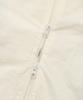 Covernat College Block Track Jacket Ivory