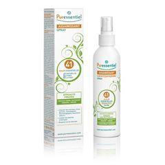 Puressentiel Assainissant Spray aux 41 Huiles Essentielles 200 ml