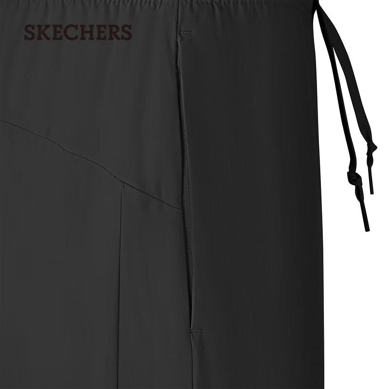 Skechers Women's Versatile Woven Tapered Pants P225W119