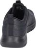 Кроссовки Skechers Summits Louvin slip-on shoes black white