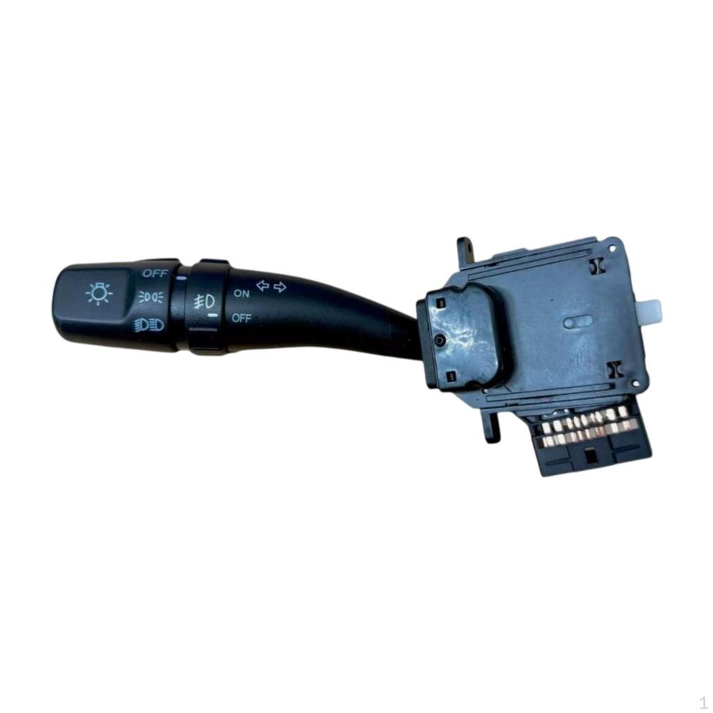 Headlight Turn Signal Switch 93410-2D110 Easy Installation Premium High Performance Professional