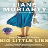 Big Little Lies by Liane Moriarty Paperback Book 9781405916363