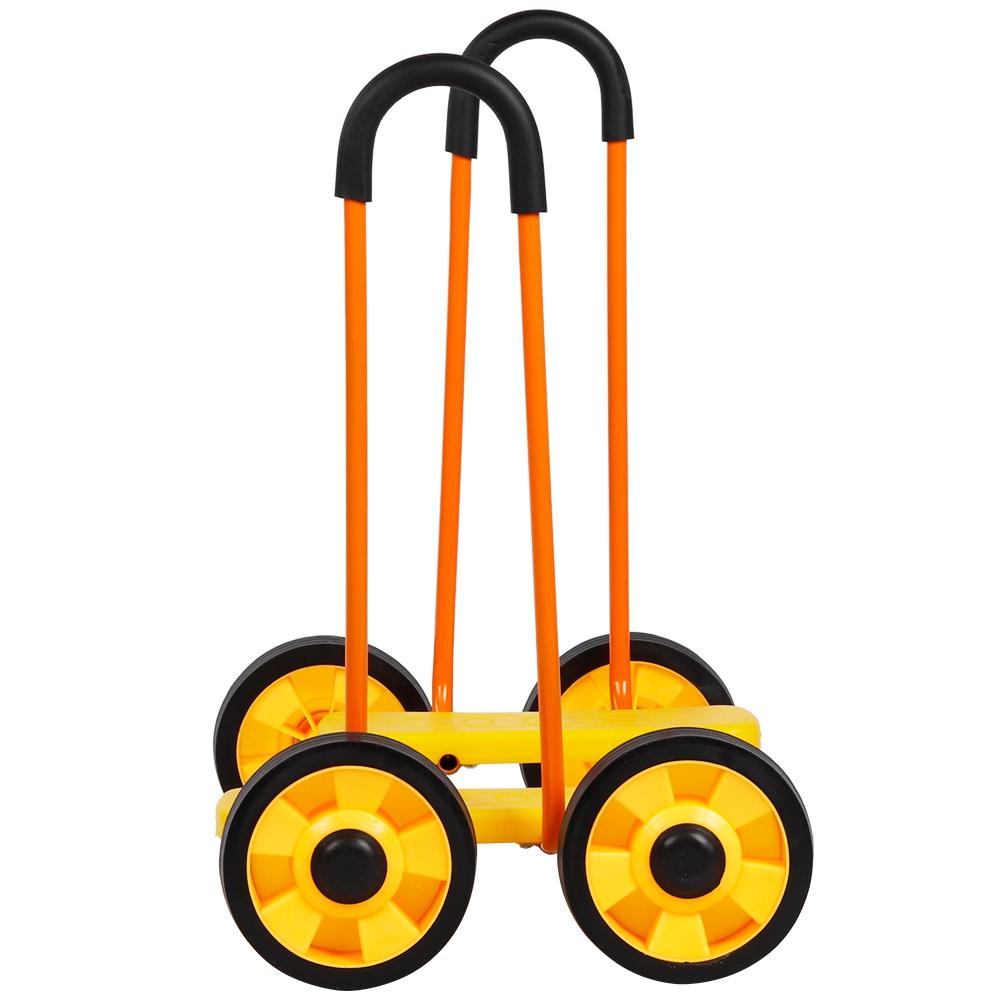 Children S Kids Balance Bicycle Kindergarten Toy Bike Sensory Training