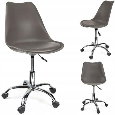IGER Chair Gray