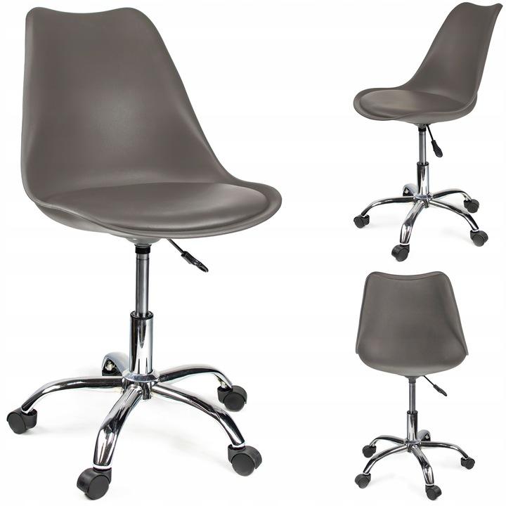 IGER Chair Gray