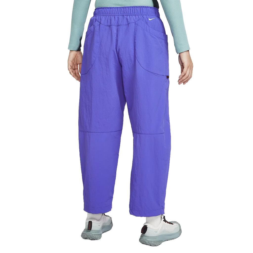 Nike ACG Dolomiti Water-Resistant Fitted Cropped Pants Women pants IF0142-430