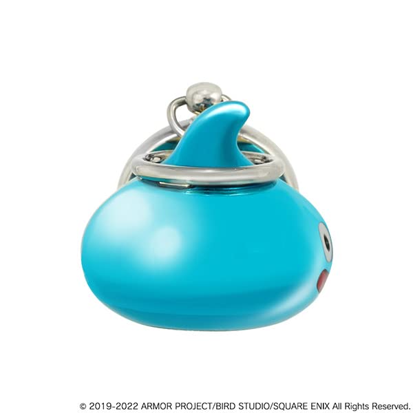 Dragon Quest Metallic Monsters Gallery Suramichi