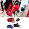 Amazing Security Anti Theft Heavy Duty Motorcycle Bicycle Moped Scooter Disk Rotor Lock