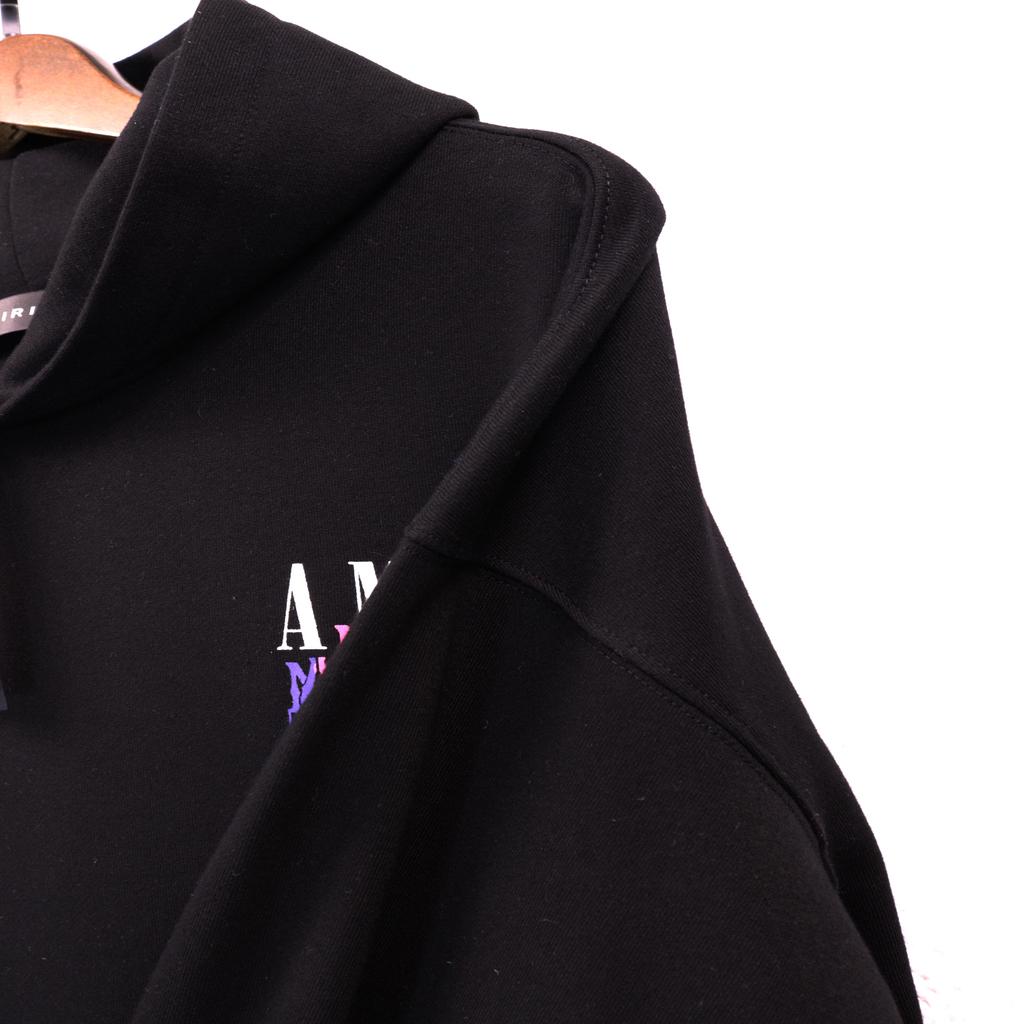 5878 Amiri Frühling und Herbst Lose Plus Größe Dünne Hochwertige Baumwolle Mit Kapuze Paar Hoodie