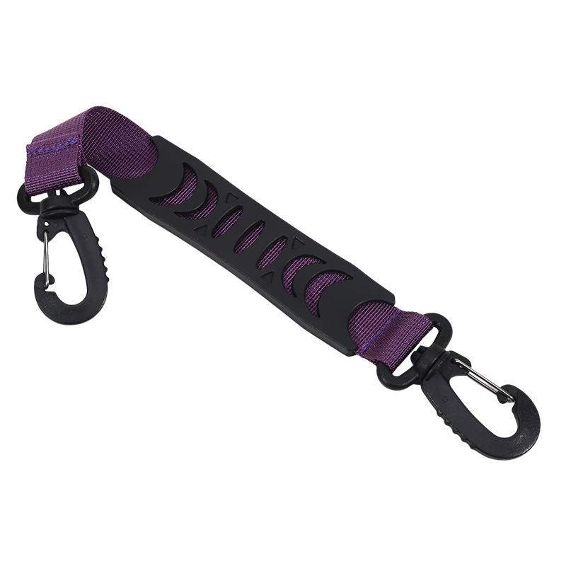 Roller Skates Skiing Shoes High Strength Hook Professional Convenient Inline Skate Handles Laces for Outdoor Skating Accessories