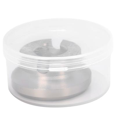 5537 Saat Açacağı Kalıbı Saat Kasası Arka Kapağı Açacağı Kalıbı Saat Tamir Aksesuarı36.5mm / 1.44in