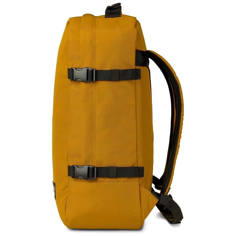 Cabin Zero Rucksack Classic 44L ultraleicht