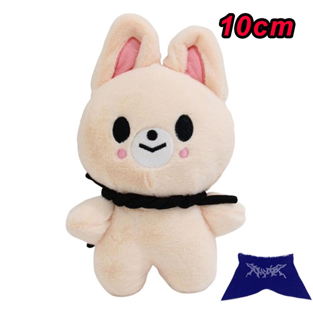 

70style 10/20см Плюшева іграшка Skzoo Каваї Skzoo Безпритульний вовк Плюш Мультяшна м яка лялька Каваї Іграшки-компаньйони Дитячий подарунок 1pcs