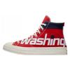 Chuck Taylor All Star Premium Hi 'Washington Wizards' 159397C