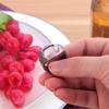 New 3 Pcs/set Stainless Steel Creative Versatile Cool Finger Ring Bottle Opener Bar Beer Tools(color Random) Kitchen Supplies