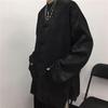 Herren Sommer Drachenrobe: Hemd mit chinesischen Knöpfen, Tang-Anzug, Sonnenschutzjacke aus Eisseide