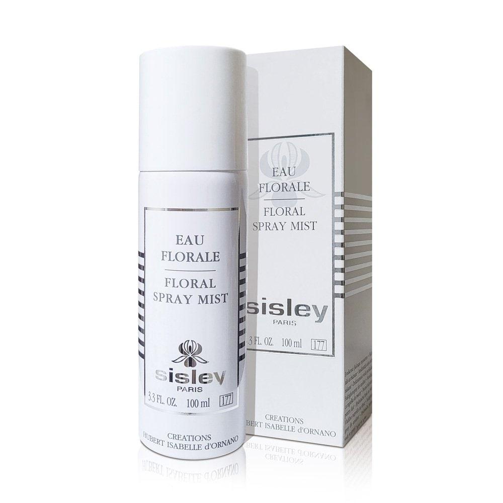 Oh Floral Floral Spray Mist 100ml Feuchtigkeitsspendender Nebel