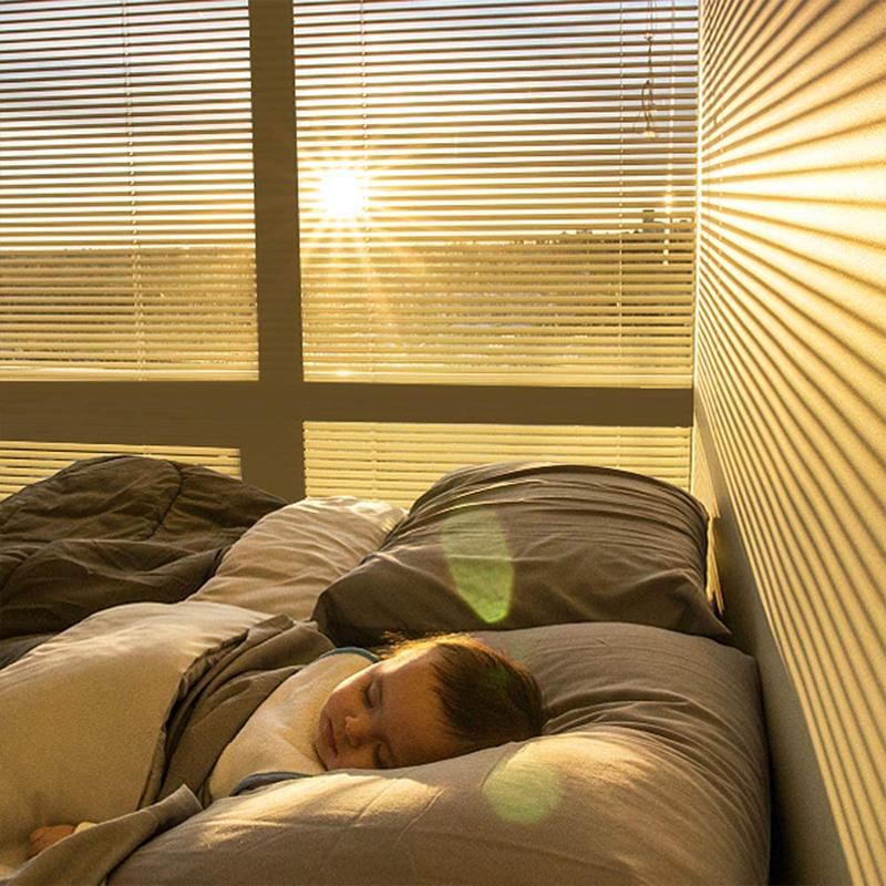 Frosted Window Film Privacy Window Sticker Non Adhesive Window Vinyl Film Removable Static Cling Window Film Striped Pattern