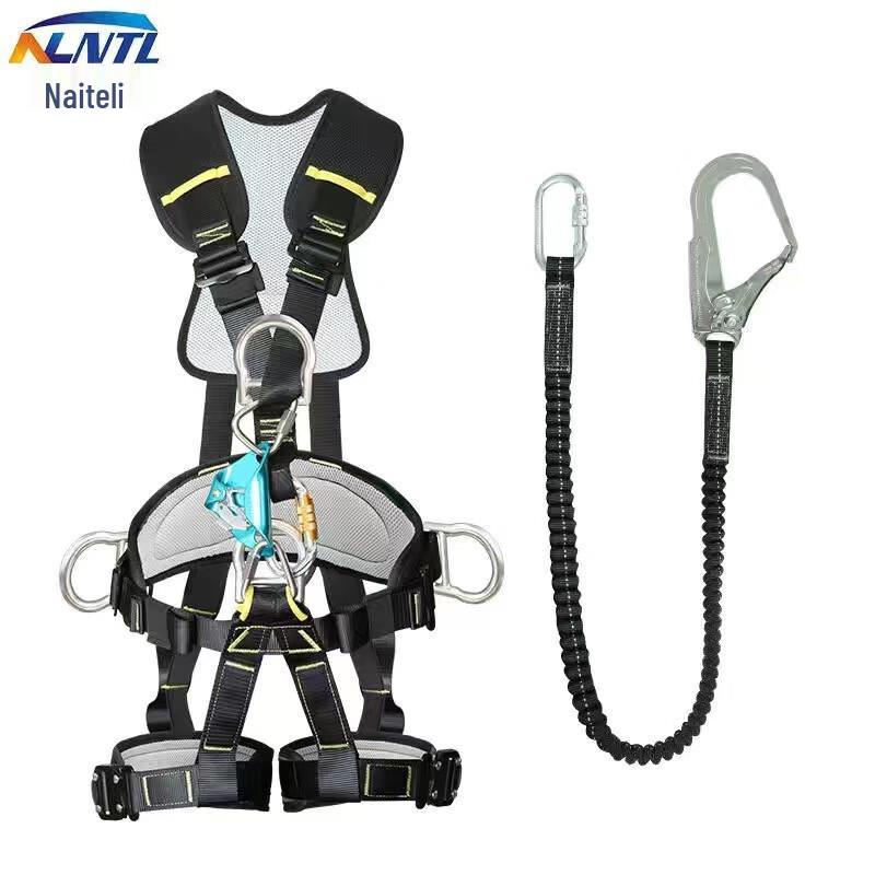 NLNTL Full Body Safety Harness Universal