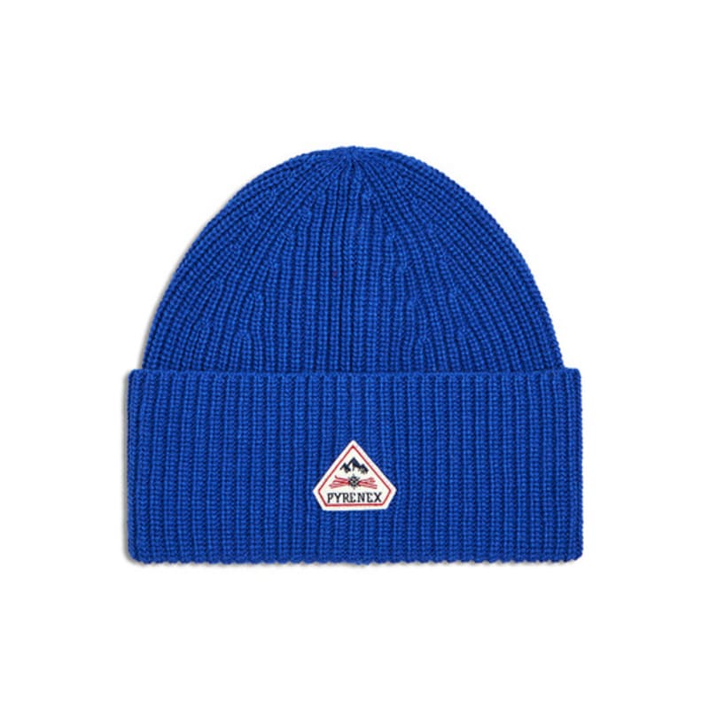 

Pyrenex GOMMA Теплая шапка-бини - Адриатический ADRIATIC_XXX