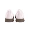 adidas Neo VL Court 2.0 Wear Resistant And Lightweight Low Top Skateboard Shoes Unisex Pink ID6015(Team354-)