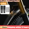 Bicycle Fenders Mountain Road Bike Mudguard Front Rear Tire Wheel Fender MTB Bicycle Mud Guard Fender Wings Cycling Accessories