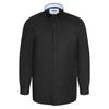 Duke Mens D555 Richard Oxford Tall Long-Sleeved Shirt