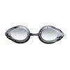 Arena Unisex-Erwachsene Tracks Mirror Schwimmbrille