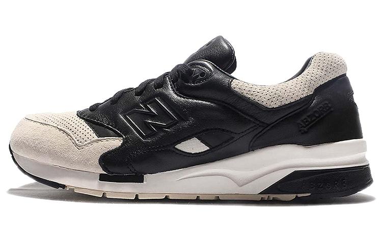 1600 New Balance  Черный Бежевый  CM1600WB 36