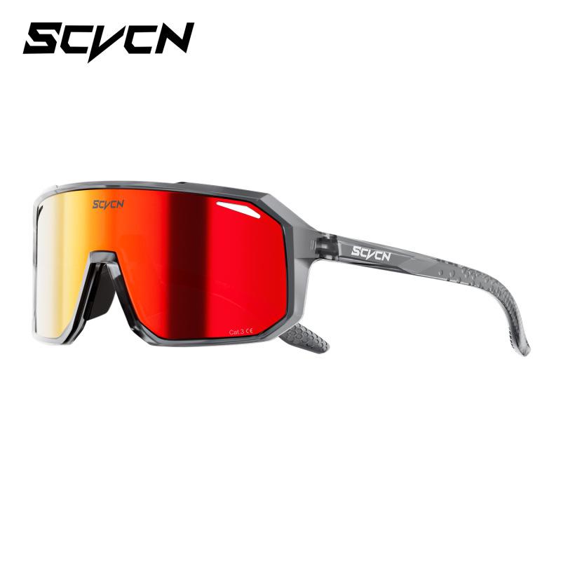 2023 Professionelle Radsport-Sonnenbrille für Damen & Herren - Mountainbike- und Rennrad-Brille