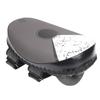 Kicking Strike Pad Taekwondo Boxing Training Kicking Target Pad Foot Target Pad (Dark Gray)