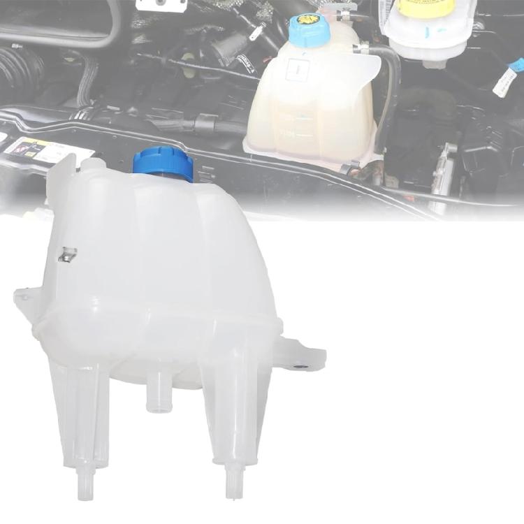 68097622AA Coolant Reservoir Replacement Accessory for ProMaster 1500 2500