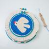 Cross Stitch Tools Embroidery Hoop Needle craft Cross Stitch Frame DIY Embroidery Bracket