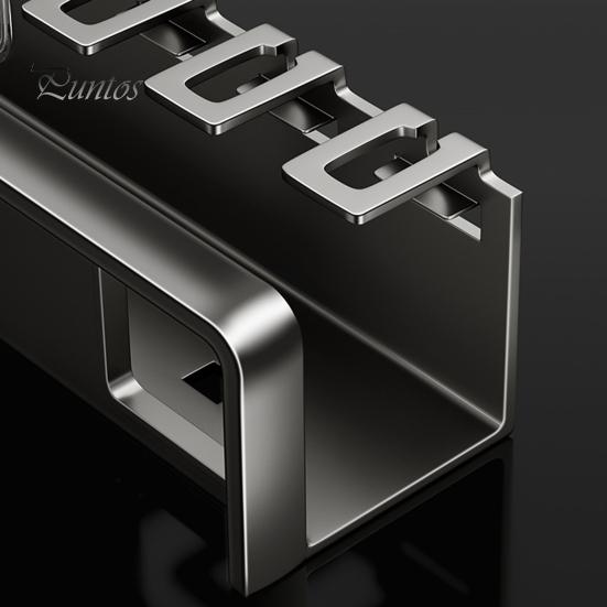 Hair Dryer Holder with Toothbrush Toothpaste Organizer Strong Load-bearing Easy To Install Wall Mount Blower Holder Shelf