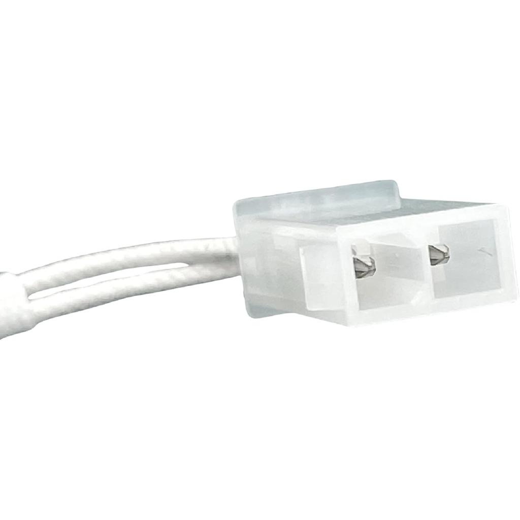 Replacement for Frigidaire 316490000 Oven Probe Temperature Sensor 12-Month Warranty