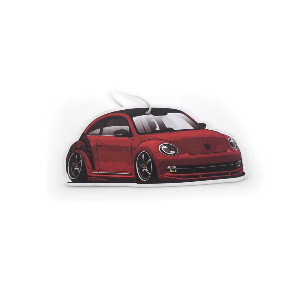 Volkswagen CC, Beetle, GTI Rearview Mirror Fragrance Pendant
