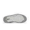 Air Jordan 1 High Zoom Comfort 2 'Particle Grey' (Unisex) Summit White / Light Silver / Sail / Particle Grey Vintage Basketballschuhe DV1307 101