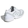 Adidas ZX 8000 Minimalistiske Ikoner - Hvit Grå Herresneakers Skyhvit Grå-To FZ3542