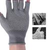 Motorrad Motorradhandschuhe Rennsport Schutzhandschuhe Atmungsaktiv Rutschfest Anti-UV Outdoor Sport Reiten