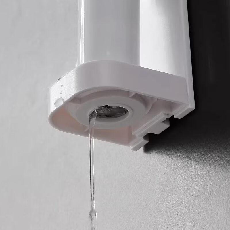 LIEI Wall-Mounted Electric Toothbrush Holder